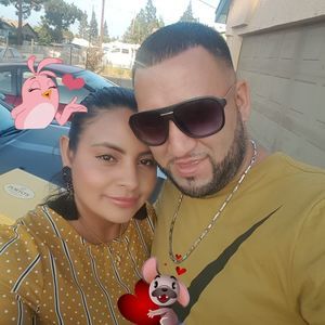 Meet your Posher, Glennis